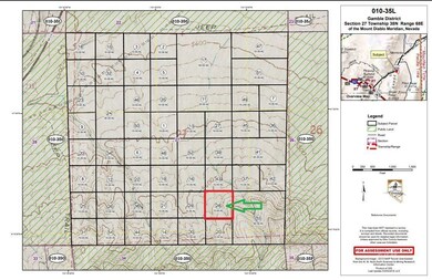 SEC 27 Twp 38n Rge 68e Ne4sw4se4, Montello, NV 89830 - photo 4