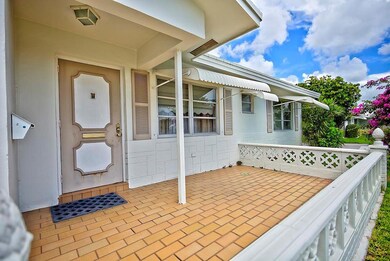 1101 porch