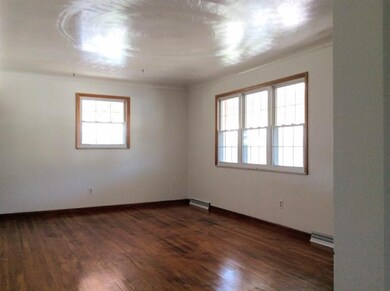 Enjoy a lot of light in this generous sized family