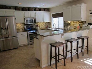 Great dining bar area.