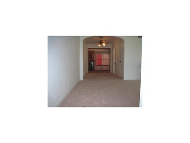 Dining Area.