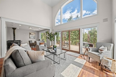 27987 Pine Grove Trail, Conifer, CO 80433 - photo 6