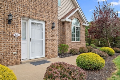 66 Nicholas Dr unit 66, Beaver, PA 15009 - photo 4