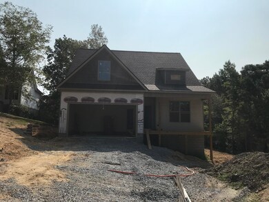 382 E Homeplace Dr, Tunnel Hill, GA 30755 - photo 5