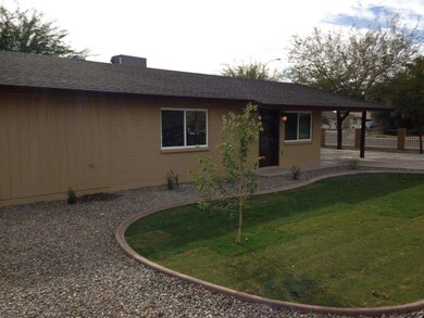 641 E Franklin Ave, Mesa, AZ 85204 - photo 2