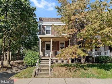 117 Dill Ave, Collingswood, NJ 08108 - photo 2