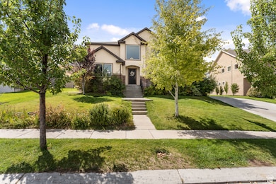 1982 E Pine Cone Rd, Eagle Mountain, UT 84005 - photo 3