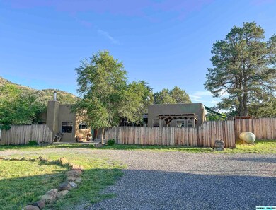 7 Village Rd, Silver City, NM 88061 - photo 2