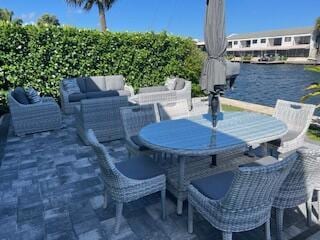 1019 Russell Dr unit A, Highland Beach, FL 33487 - photo 3