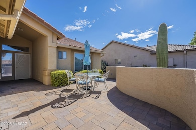 1781 E Redstart Rd, Green Valley, AZ 85614 - photo 5