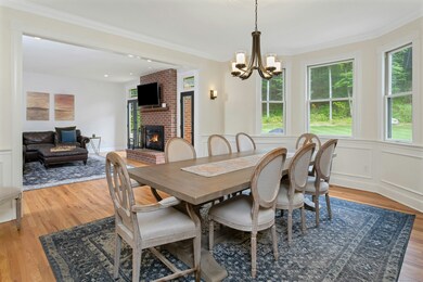 105 Honeysuckle Hill Ln, Easton, CT 06612 - photo 5