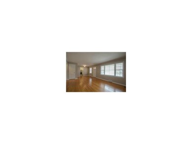 Additional view of the Dining and Family Room area