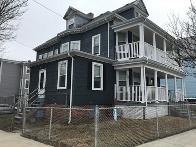 57 Shirley Ave unit 2, Revere, MA 02151 - photo 2