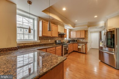 1301 S Carey St, Baltimore, MD 21230 - photo 5