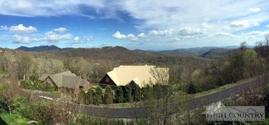 Deck View Panorama: Watch the sun rise over Grandf