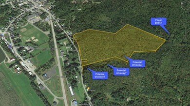 TBD S Main St, Colebrook, NH 03576 - photo 2
