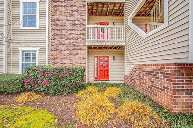 2700 Preston Woods Ln unit 3, Fayetteville, NC 28304 - photo 3