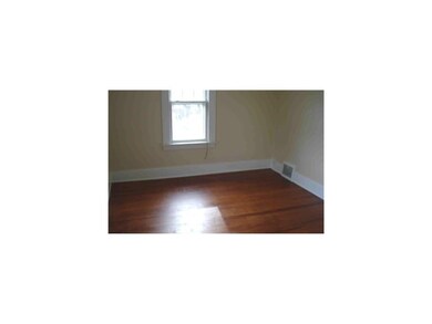 Bedroom.