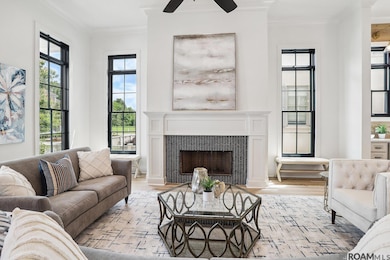 3257 Pointe-Marie Dr, Baton Rouge, LA 70820 - photo 5