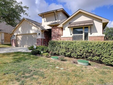 1159 Yaupon Loop, New Braunfels, TX 78132 - photo 2