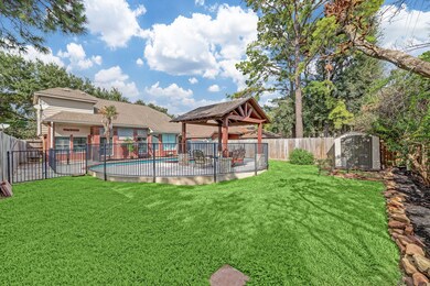 14623 Hearthstone Meadows Dr, Houston, TX 77095 - photo 2