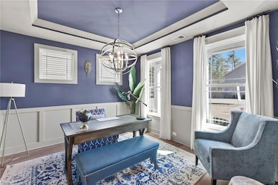 1418 Wharf Hill Dr, Smithfield, VA 23430 - photo 6