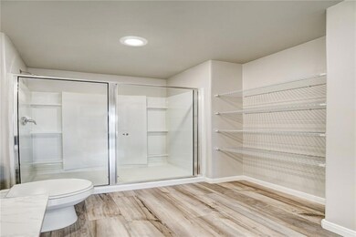 *Model home pictured