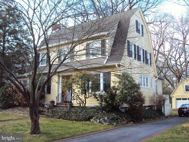 204 Westminster Ave, Merchantville, NJ 08109 - photo 2