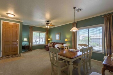 Formal Living/Dining