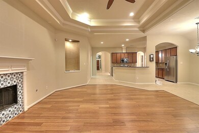 16210 Maplewick Dr, Tomball, TX 77377 - photo 7