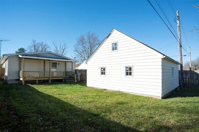 1602 S Biltmore Ave, Muncie, IN 47302 - photo 7