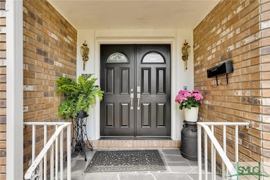 204 Wheeler St, Savannah, GA 31405 - photo 4