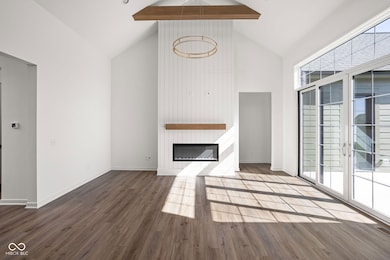 1415 Beaumont Cir, Brownsburg, IN 46112 - photo 2