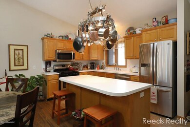 814 Amber Ridge Dr SW unit 3, Byron Center, MI 49315 - photo 7