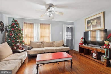 154 Doe Run Rd, Coatesville, PA 19320 - photo 4