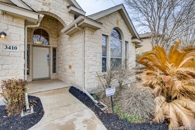 3410 Navajo Peace, San Antonio, TX 78261 - photo 3