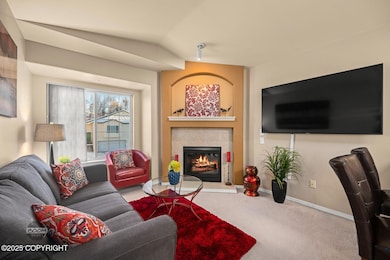 6174 Spruce Meadows Loop unit 37B, Anchorage, AK 99507 - photo 3