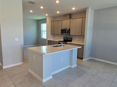 2327 Selenia St, Lake Alfred, FL 33850 - photo 2