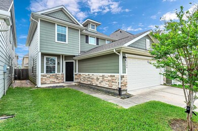 6506 Wilshire Lakes, Houston, TX 77040 - photo 2