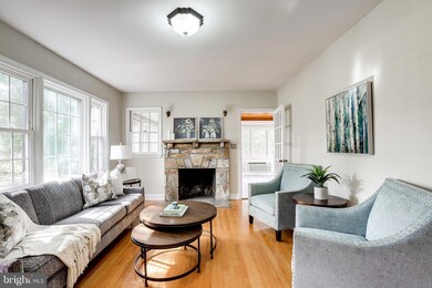 14708 Vint Hill Rd, Nokesville, VA 20181 - photo 7