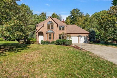 64-2065 Woodlark Dr, Holland, MI-4