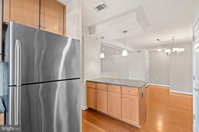 4191 S Four Mile Run Dr unit 103, Arlington, VA 22204 - photo 7