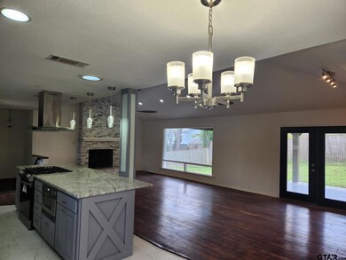 1511 Sequoia Dr, Tyler, TX 75703 - photo 6