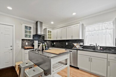 47 Fairfax St unit 1, Somerville, MA 02144 - photo 6