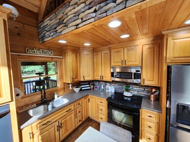 446 Forrestwood Dr, Manchester, TN 37355 - photo 7