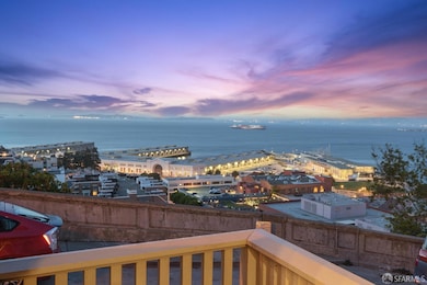 21 Alta St unit A, San Francisco, CA 94133 - photo 6