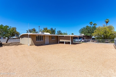 1214 W Kleindale Rd, Tucson, AZ 85705 - photo 3