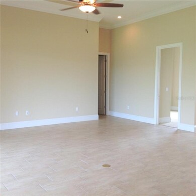 GREAT ROOM with office/den thru first doorway and 