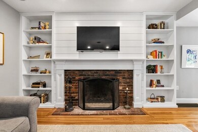 174 Cushing St, Hingham, MA 02043 - photo 4