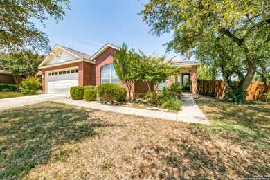 10743 Kobort Canyon, Helotes, TX 78023 - photo 2